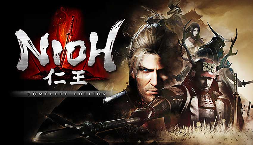 Nioh-Complete-Edition_featured_steamripNioh-Complete-Edition_featured_steamrip