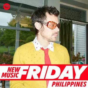 Various Artists - New Music Friday Philippines - Update January 23, 2026 [Spotify Music 320kbps Vorbis OGG]