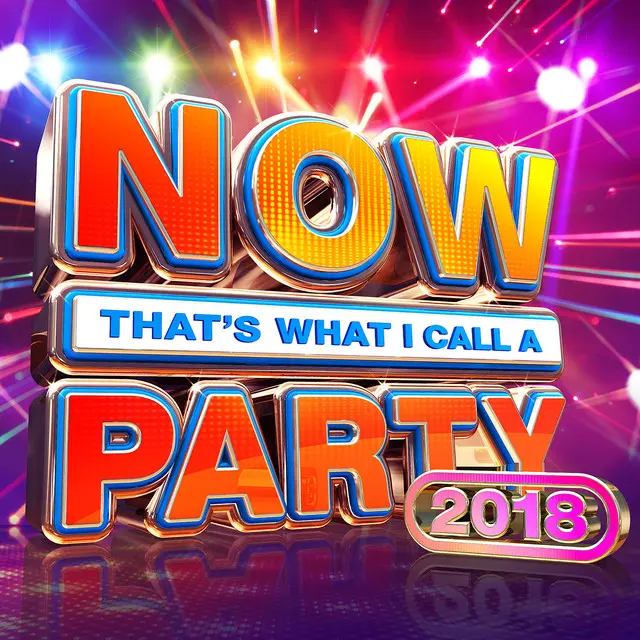 NOW Thats What I Call A Party (2017) mp3