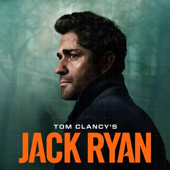 [MediaFire] Tom Clancys Jack Ryan (2018) | Season 1 to 4 Complete Series | 720p WEBRip
