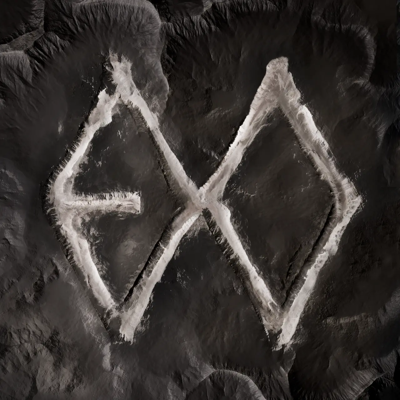 EXO - REVERXE - The 8th Album (2026) [ALAC 24-bit 96.0kHz]