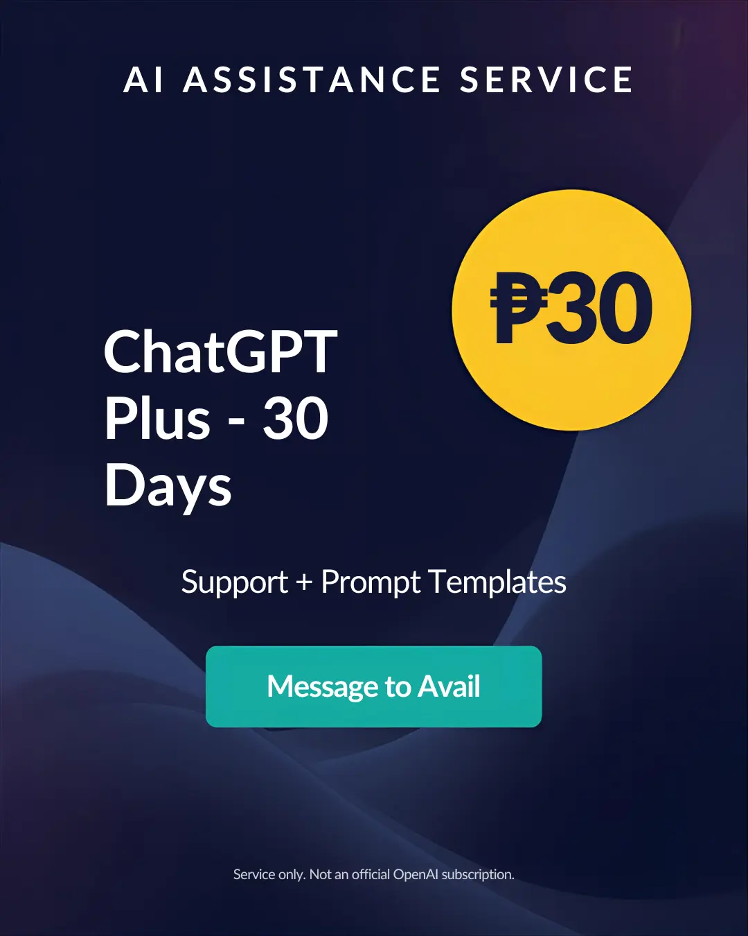 Digital Banner with Circular Price Badge.webp