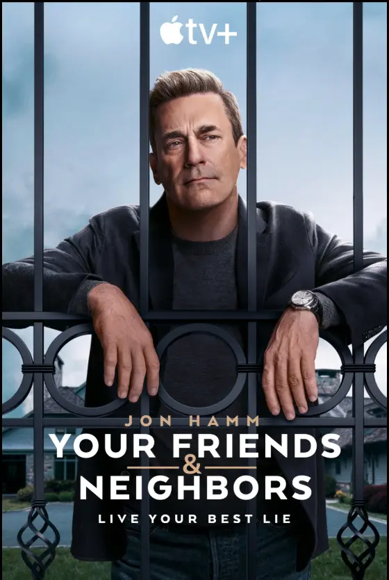 [MediaFire] Your Friends and Neighbors (2025) | Season 1 (Complete) | 2160p