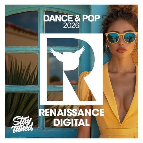 Dance and Pop (2026) Flac
