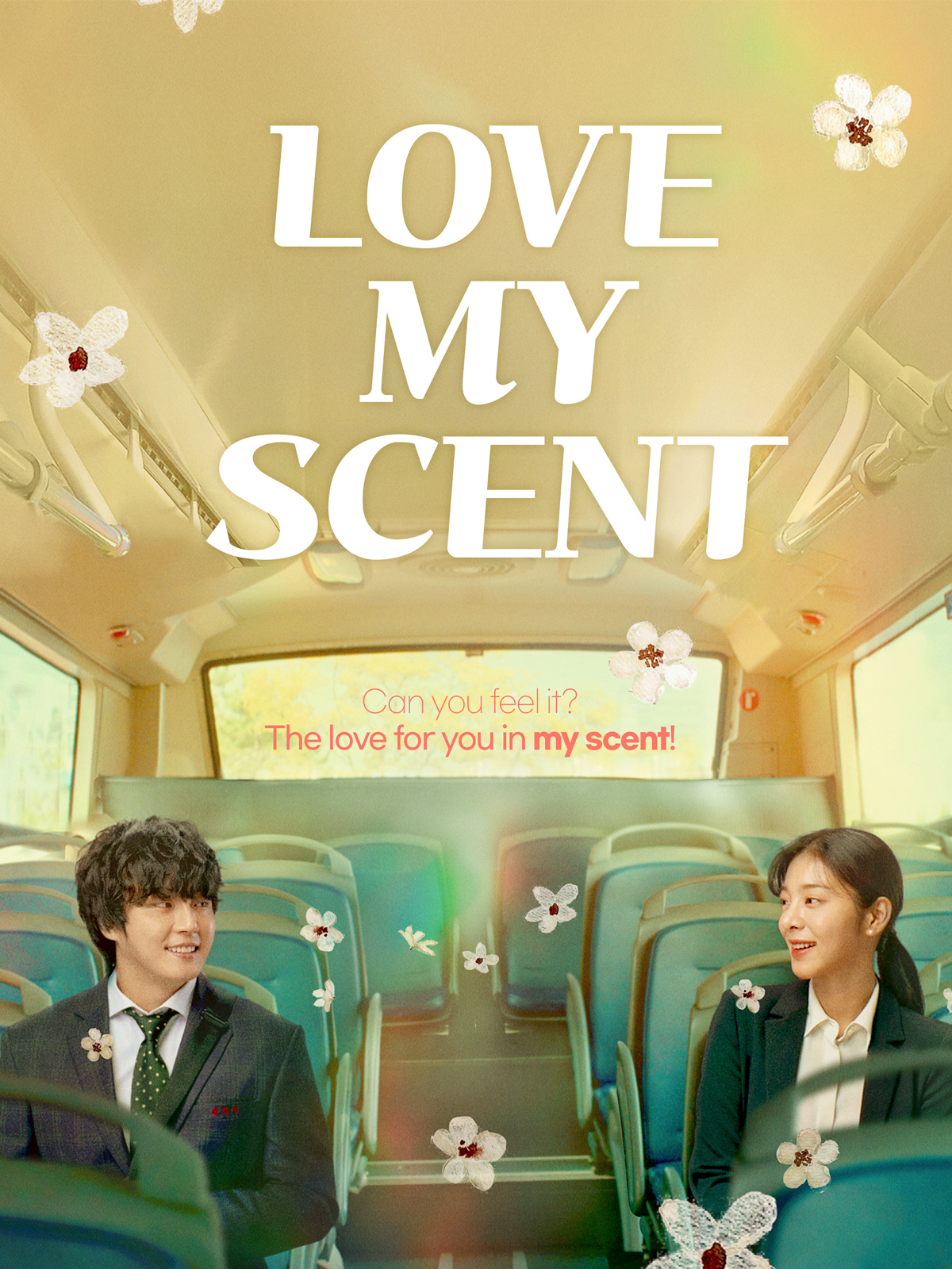 Love My Scent (2023)|Tagalog Dubbed |1080P|#GawangSh4dy