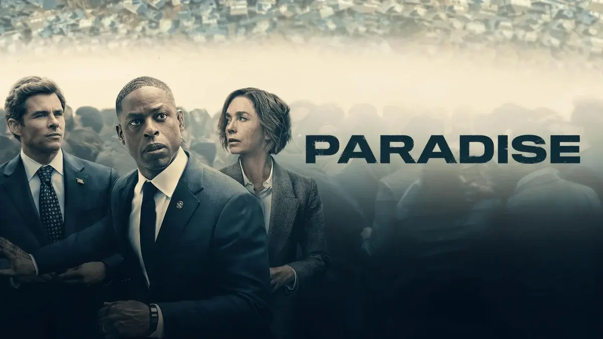 Paradise (2025) [1080p]
