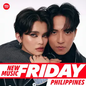 Various Artists - New Music Friday Philippines - January 30, 2026 [Spotify Music 320kbps Vorbis OGG]