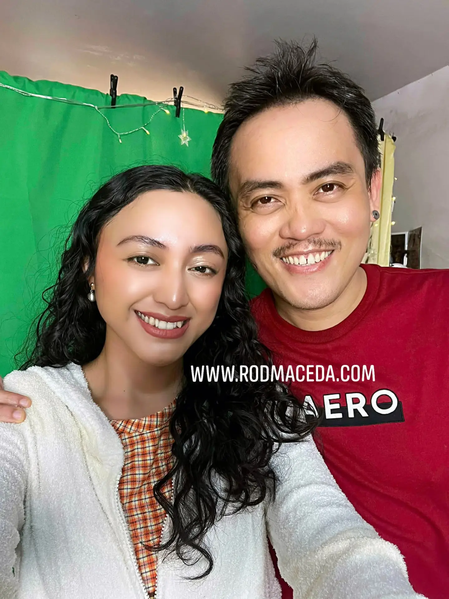 Divine Krisha as. Queen Divine in the revamped version of Tambay Official Music Video of Rod ...webp