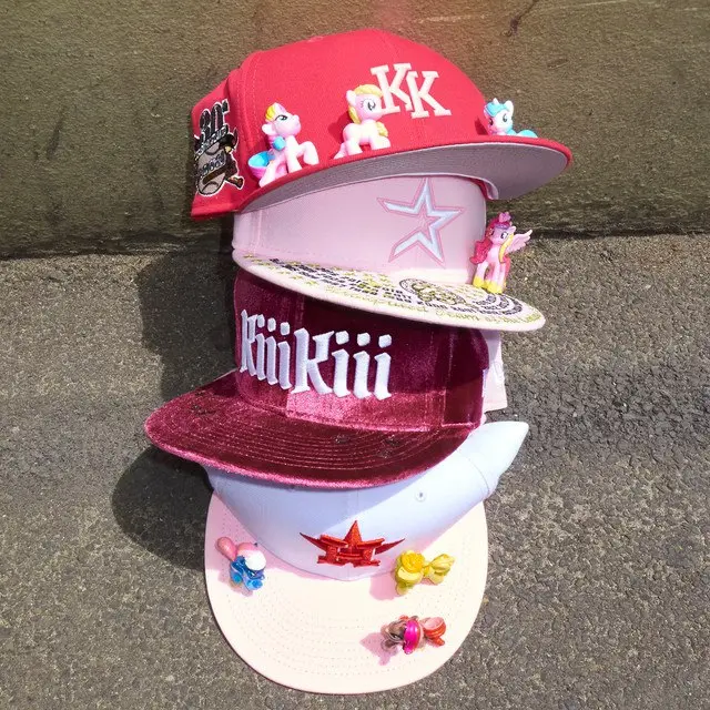 Delulu Pack - EP by KiiiKiii