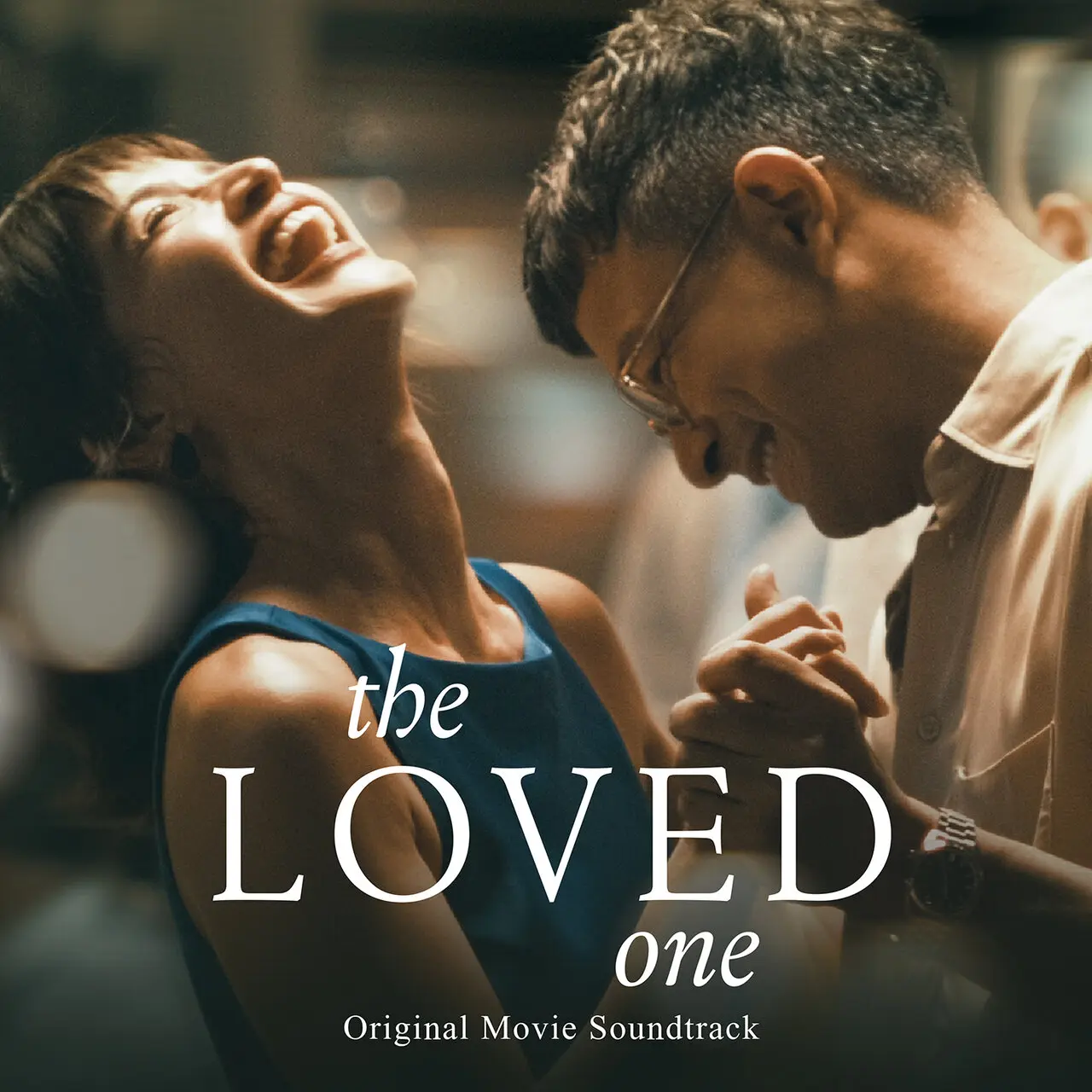 Various Artists - The Loved One (Original Movie Soundtrack) [Flac 24Bit 48.0kHz]