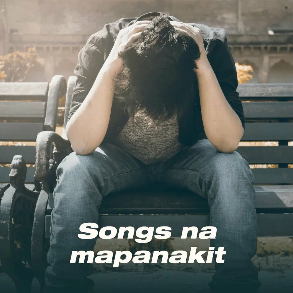 Songs na mapanakit - Compilation by Various Artists