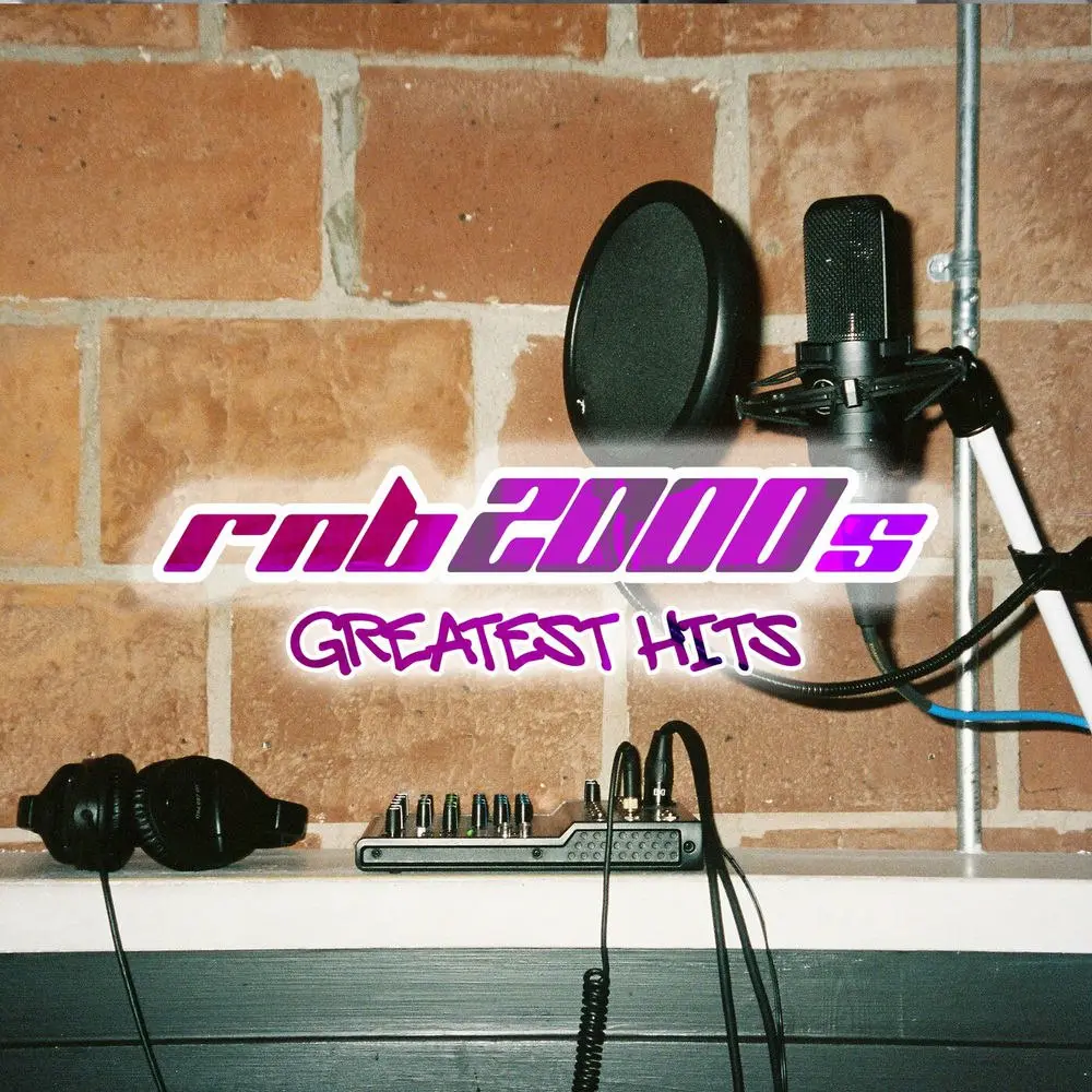 RnB 2000s (Greatest Hits) - Compilation by Various Artists