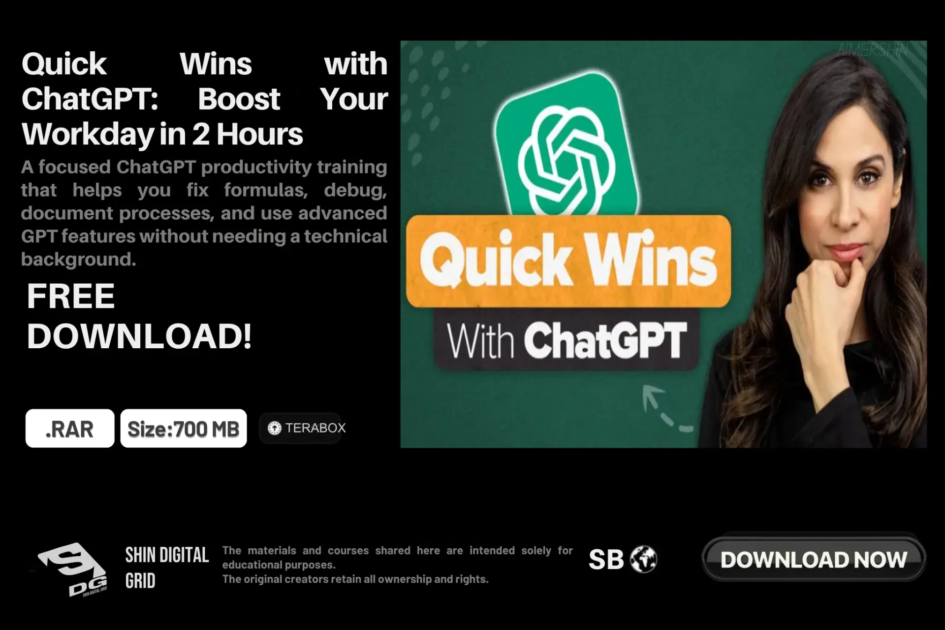 Quick Wins with ᑕᕼᗩTGᑭT (2).webp