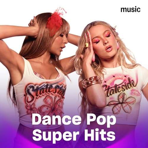 Ultimate Dance Party 1997 (1997) FLAC