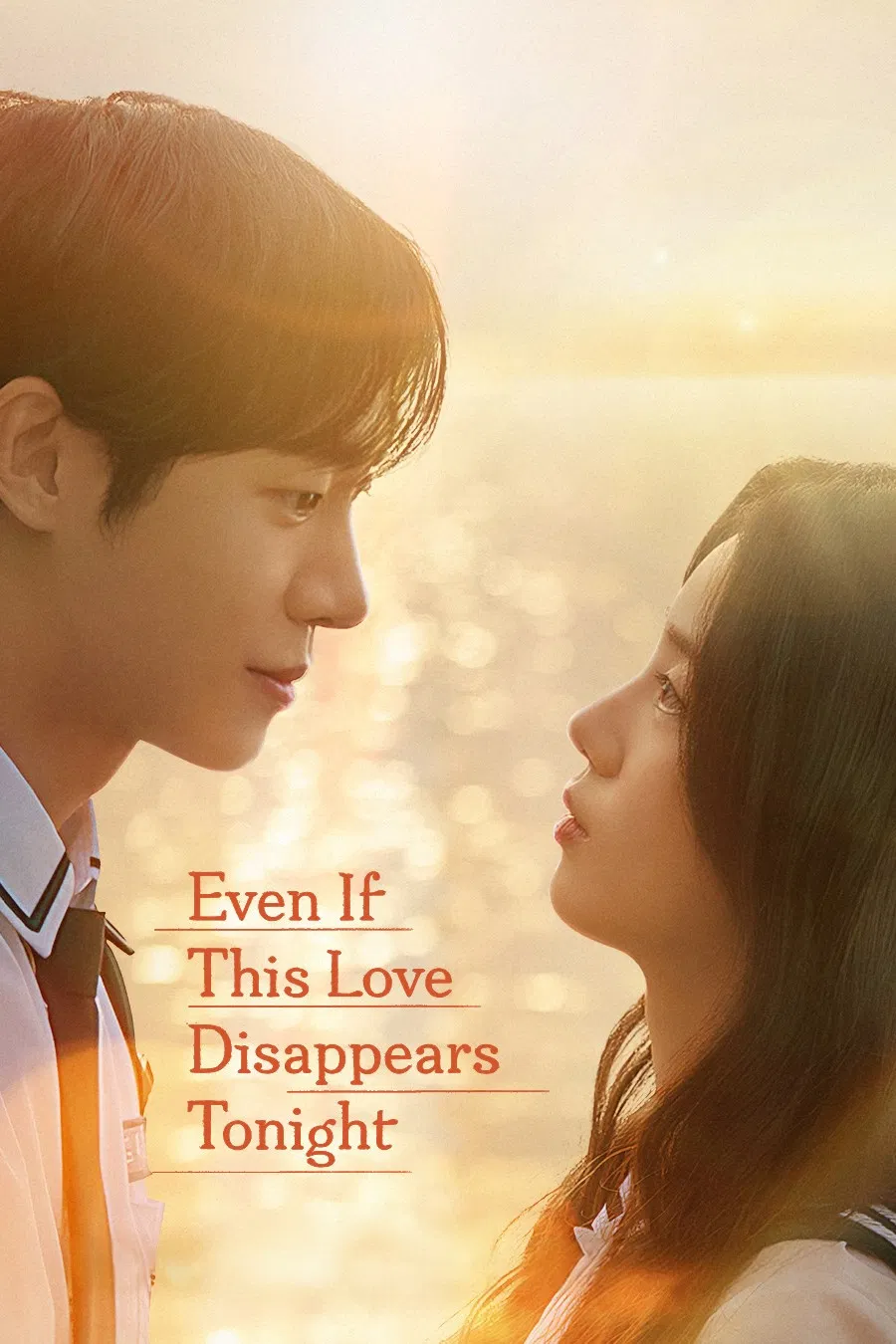 Even If This Love Disappears Tonight (2026) 1080p WEB-DL x265 | English Sub | Dramaday