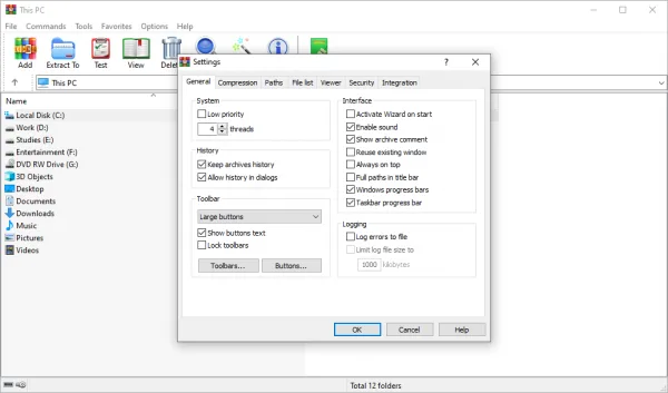 WinRAR Final Keygen & Patch {Latest} Free Download