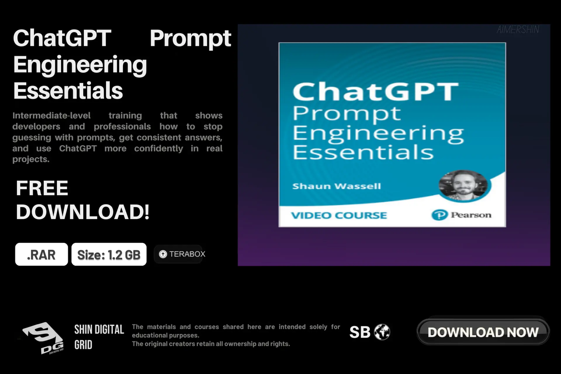 ᑕᕼᗩTGᑭT Prompt Engineering.webp