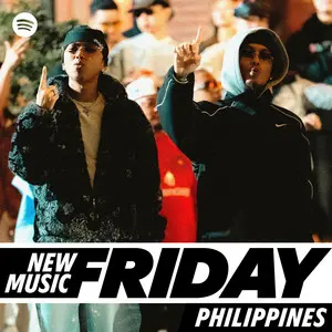 Various Artists - New Music Friday Philippines - February 6, 2026 [Spotify Music 320kbps Vorbis OGG]