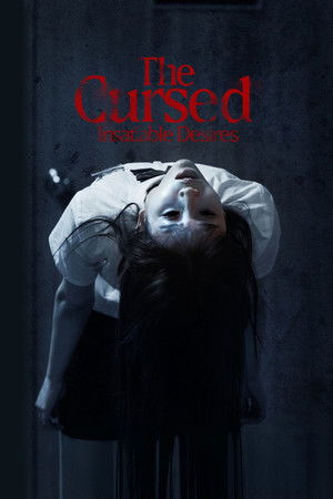 The Cursed - Insatiable Desires (2025) - Subtitle AI Gen