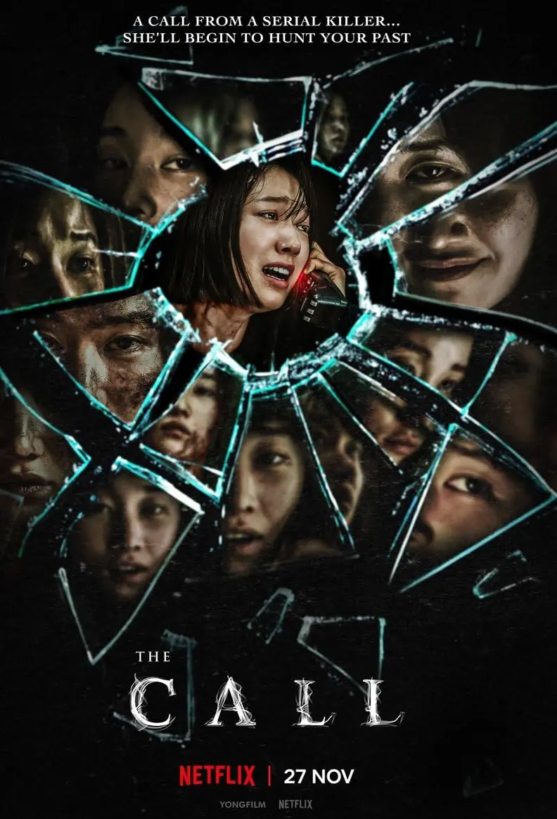 The Call - 2020 NF WEB 1080p