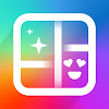 Photo Collage - Pic Grid Maker MOD APK 2.9.30 (Pro Unlocked)