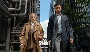 s†éál Season 1 Complete WEB-HD 720p & 1080p