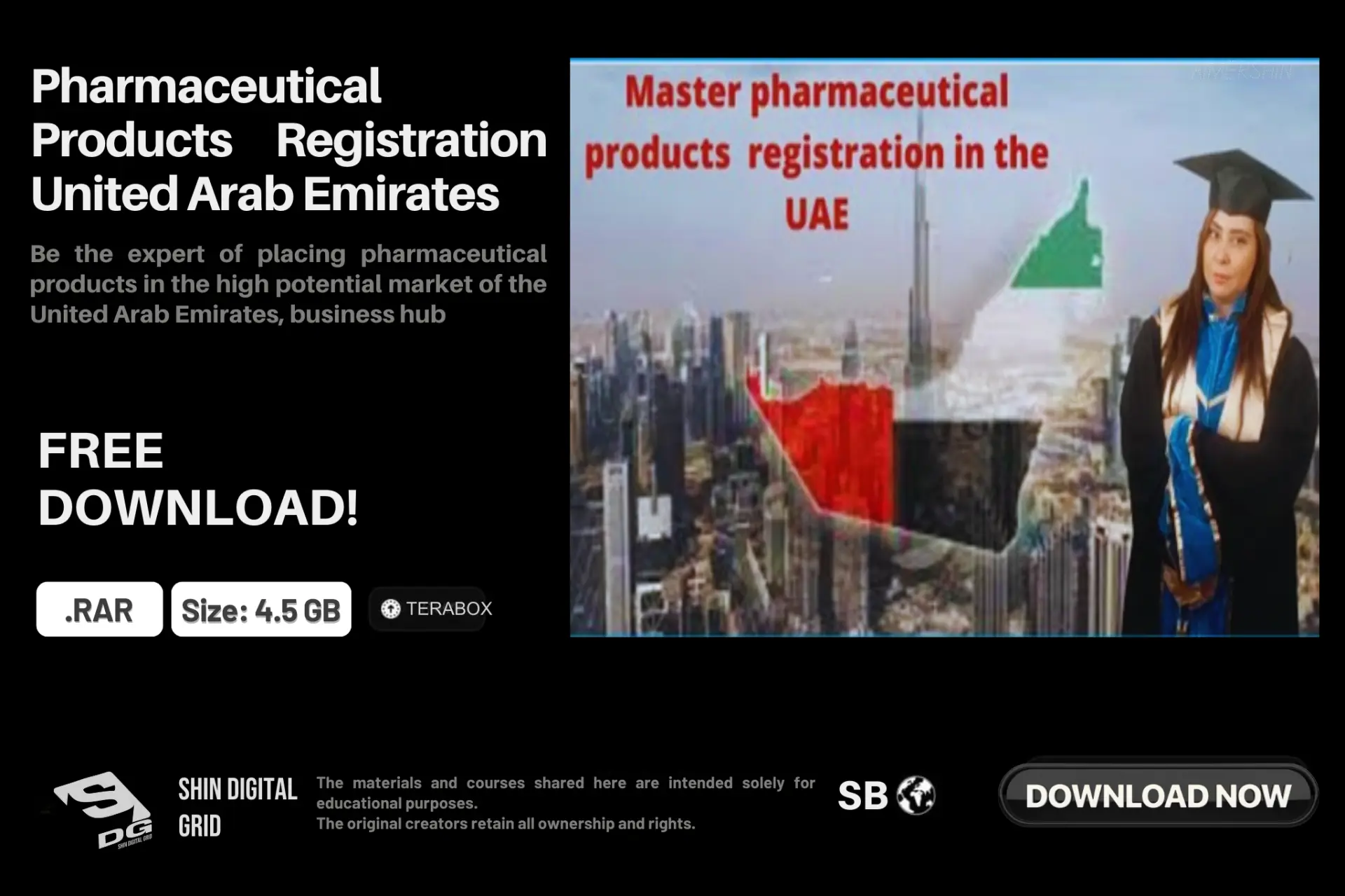 Pharmaceutical Products Registration United Arab Emirates.webp