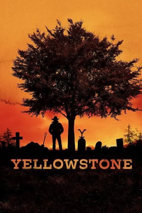 [MediaFire] Yellowstone (2018-2025 | Season 1 - 5 Complete | 1080p BluRay