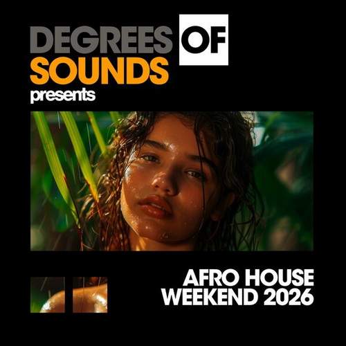 Afro House Weekend 2026 (2026) FLAC