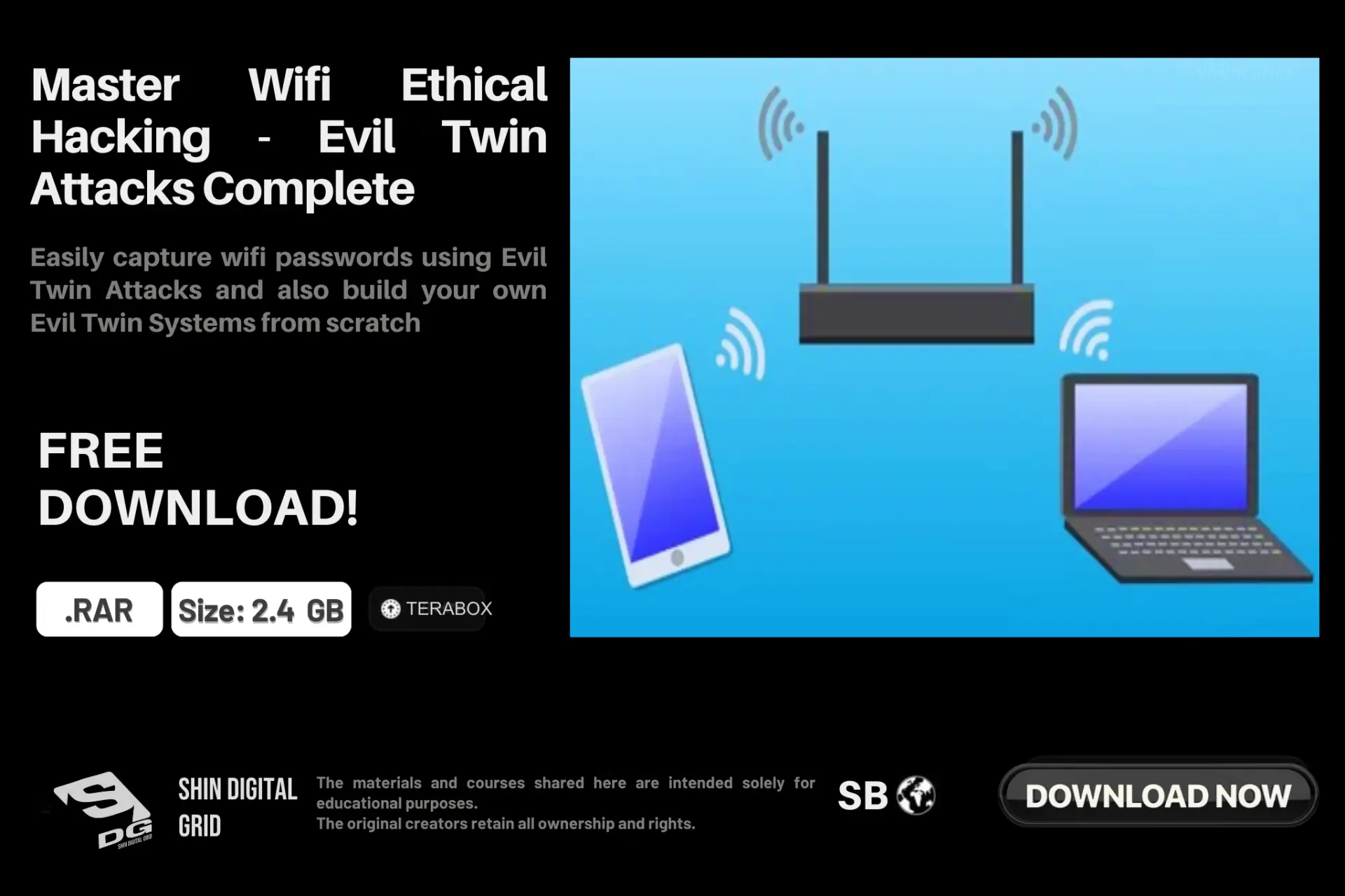 Master Wifi Ethical häçking.webp
