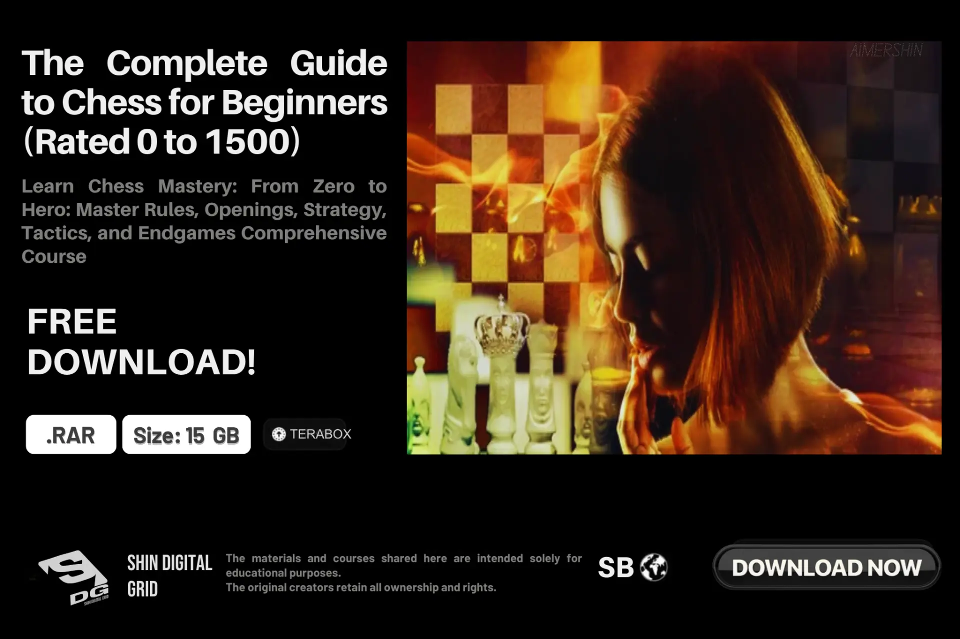 The Complete Guide to Chess.webp