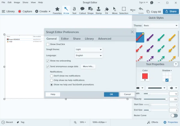 TechSmith Snagit Full Keygen & Activator {Latest} Free Download
