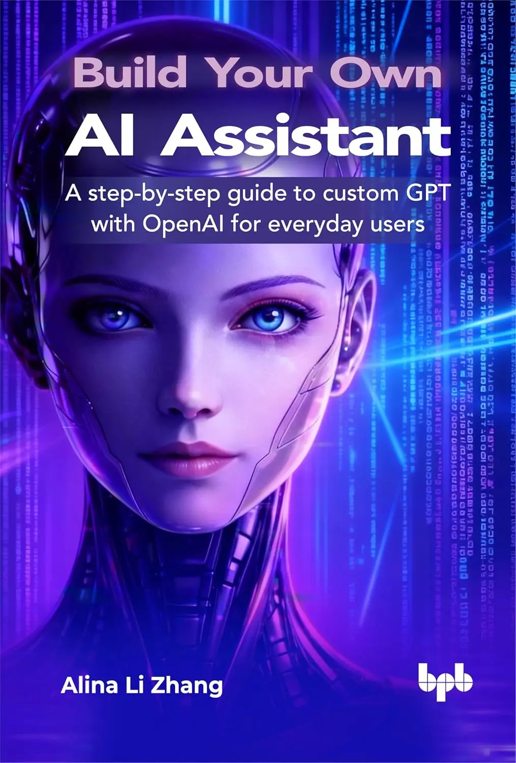 Build Your Own AI Assistant.webp