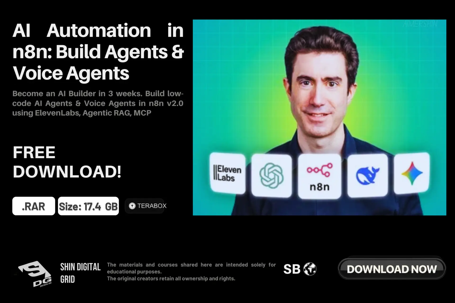 AI Automation in n8n.webp