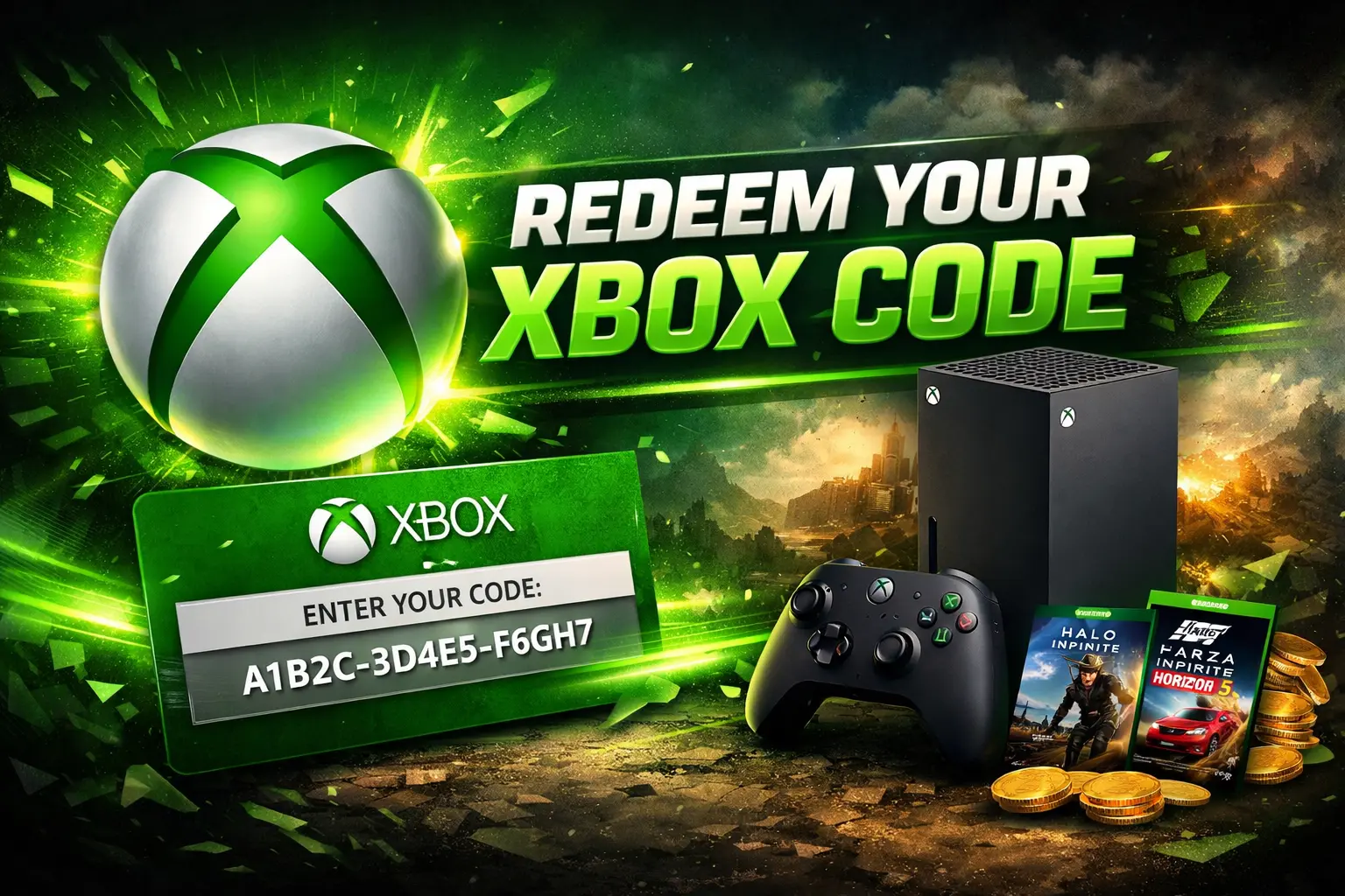 XBOX Code.webp
