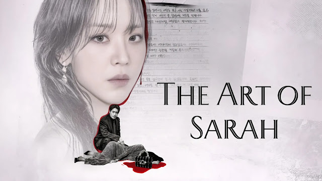 The Art of Sarah (Korean Drama) English Dubbed Episodes  1080p Full HD