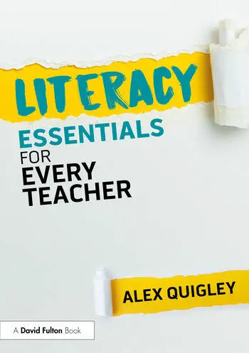 Literacy Essentials for Every Teacher.webp