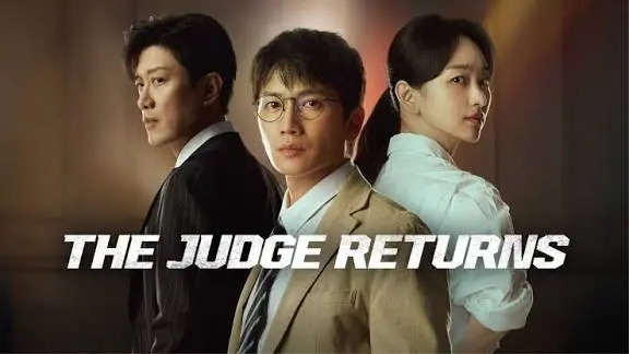 The Judge Return|2026|English Sub