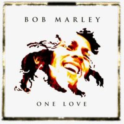 Bob Marley  One Love (2010)