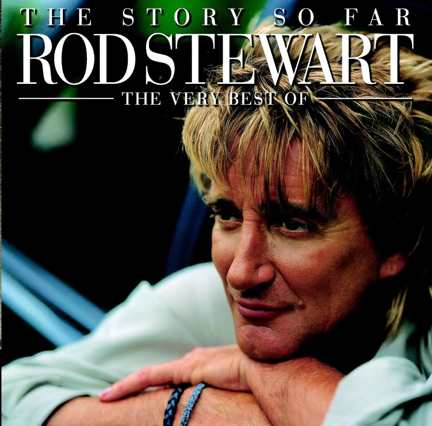 [MEDIAFEIRE] Rod Stewart - The Story So Far - The Very Best Of Rod Stewart (2 CD) Mp3