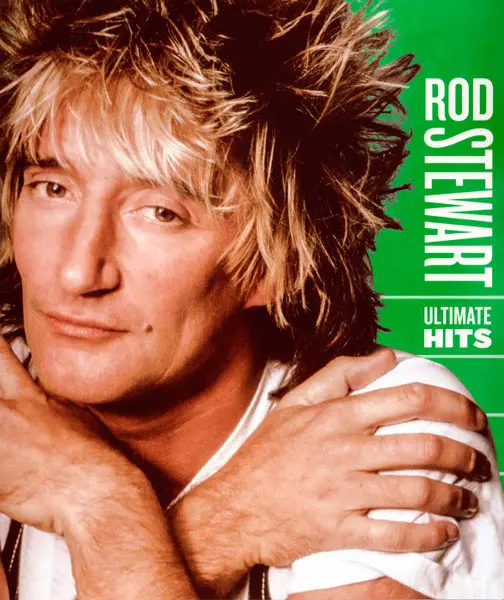 [MEDIAFEIRE] Rod Stewart - Ultimate Hits (2025)-[FLAC]