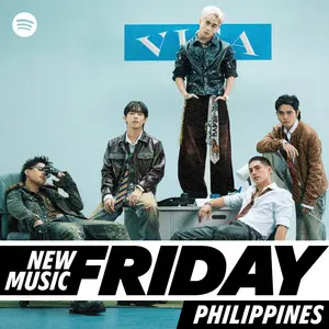 Various Artists - New Music Friday Philippines - February 20, 2026 [Spotify Music 320kbps Vorbis OGG]