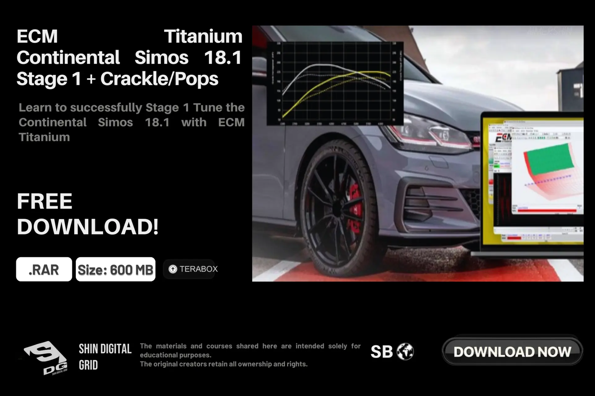ECM Titanium Continental.webp
