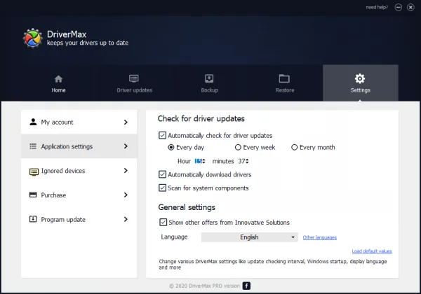 DriverMax Pro Full Keygen & Activator {Latest} Free Download