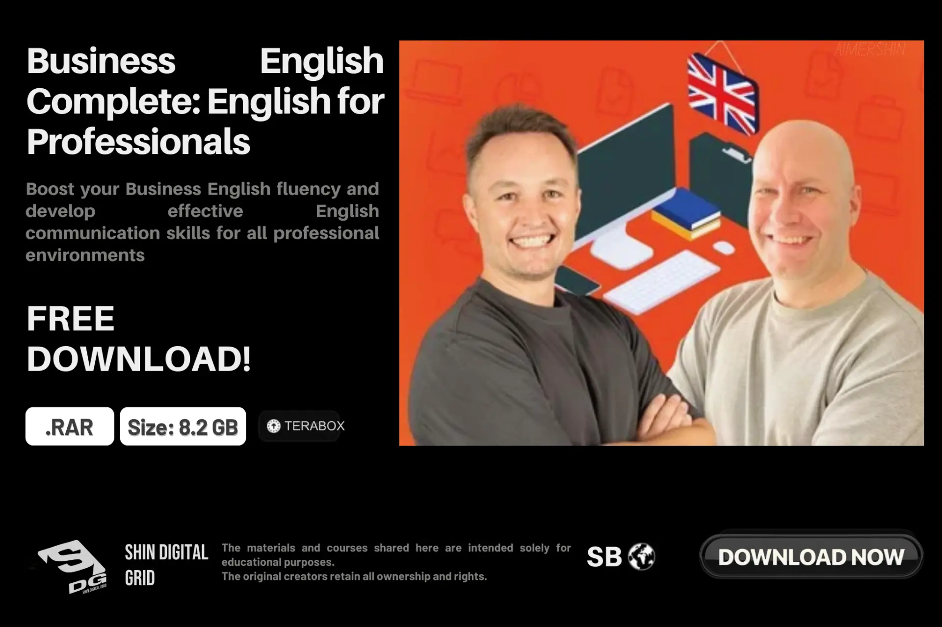 Business English Complete.webp