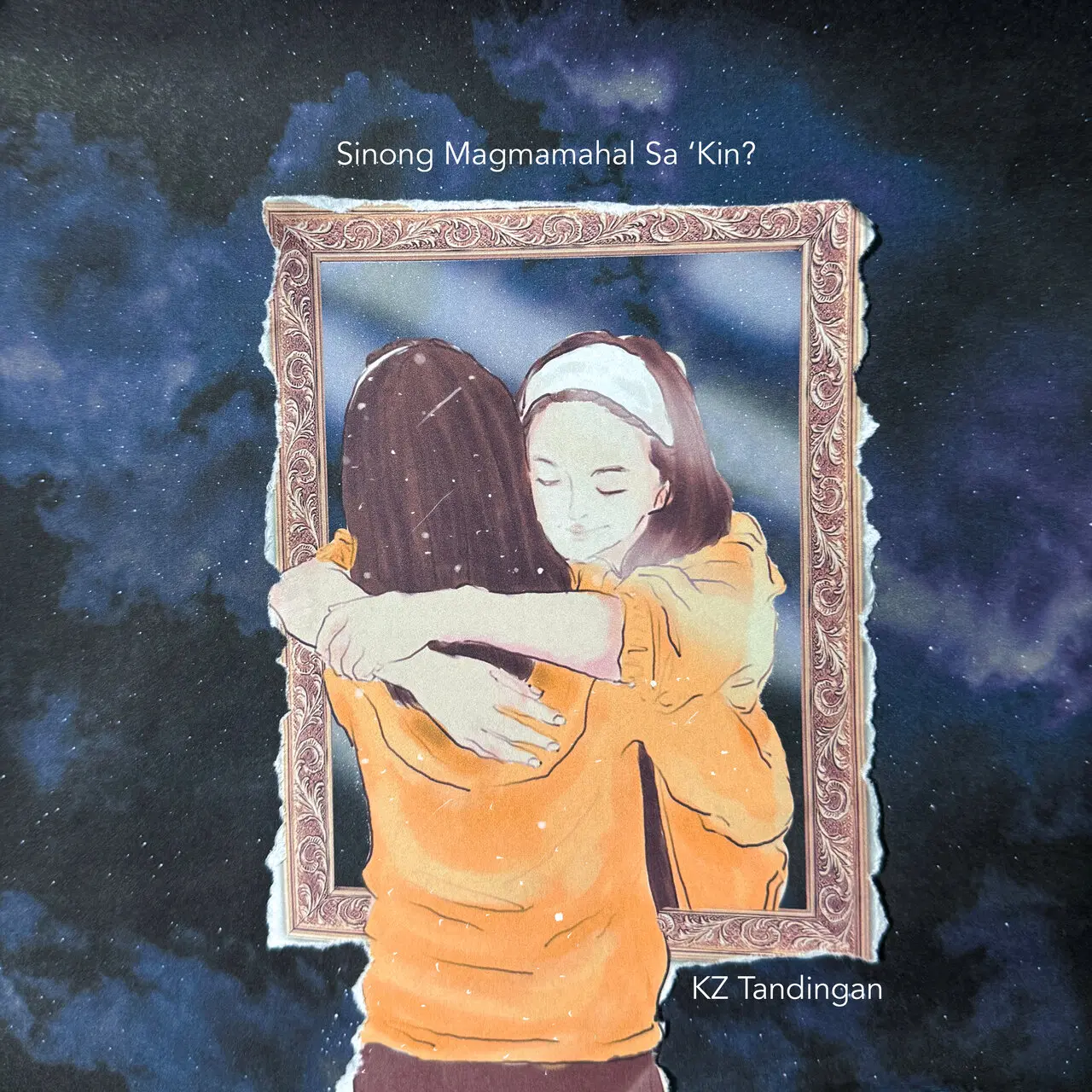 KZ Tandingan - Sinong Magmamahal Sa Kin [Flac 24Bit 96.0kHz]