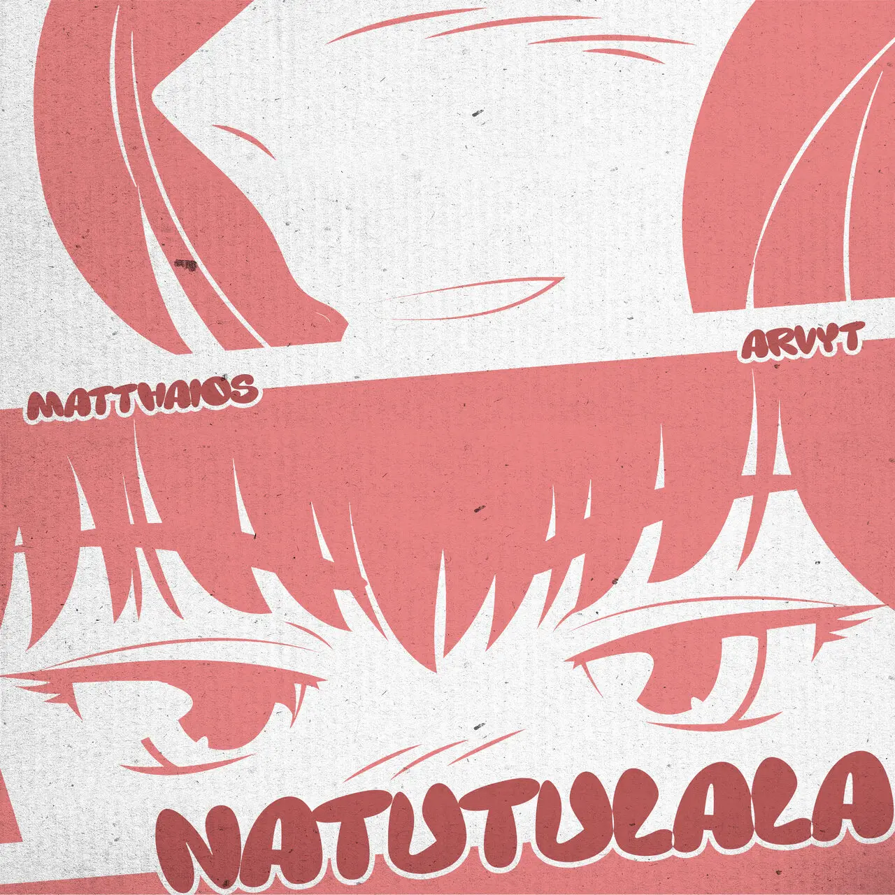 Matthaios - Natutulala [Flac 16Bit 44.1kHz]