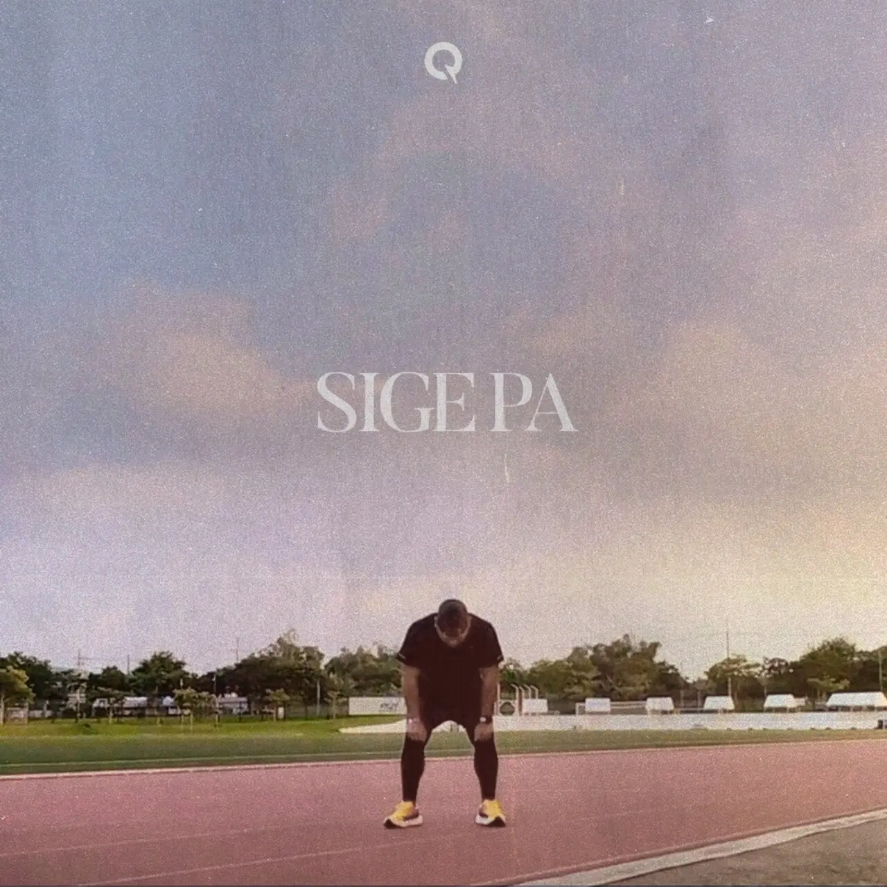 Quest - Sige Pa [Flac 24Bit 96.0kHz]
