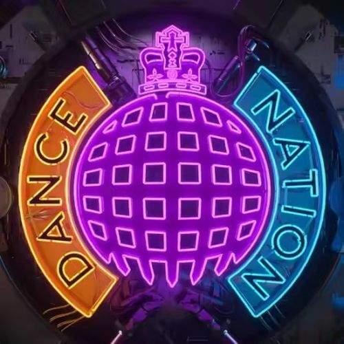 Ministry Of Sound: Dance Nation (2026) 320Kbps