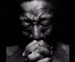 Pray GIF
